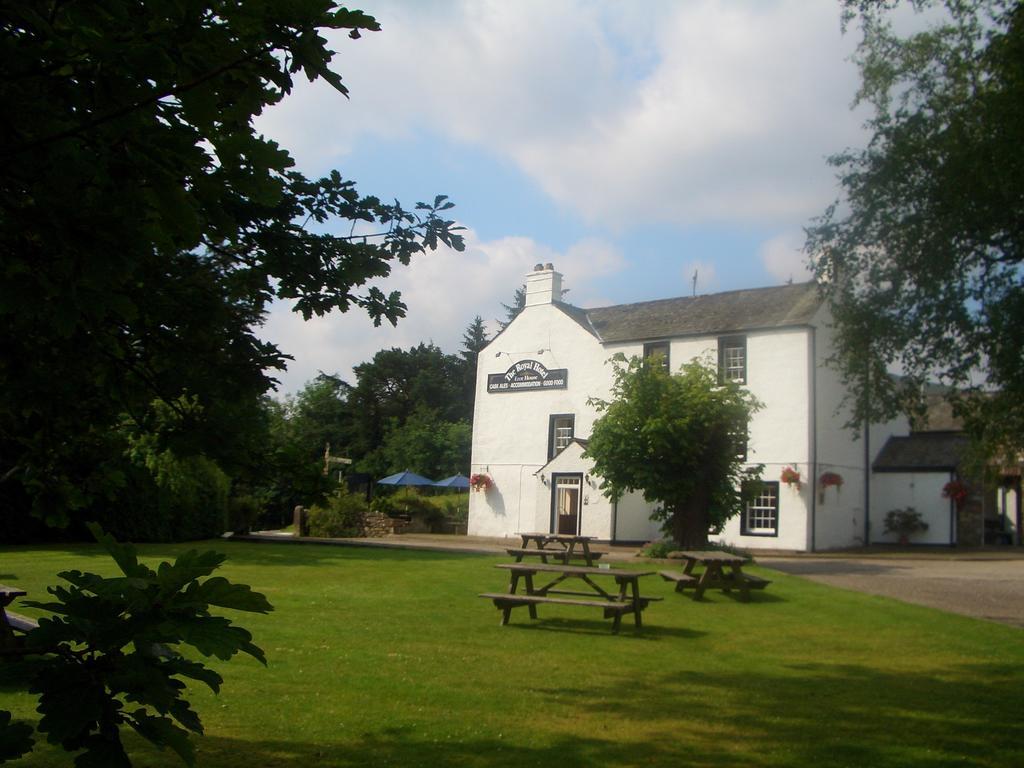 Royal Hotel Dockray Exterior photo